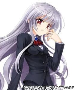Chigasaki Mari
