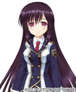 Igarashi Reika