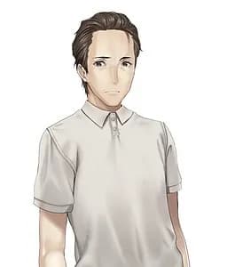 Amei Takehiko