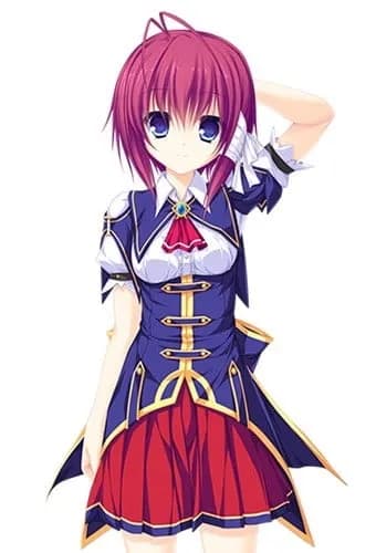 Kuroki Kirie