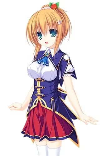 Kamui Mikaru