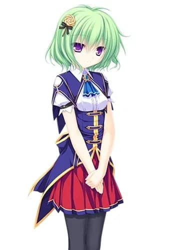 Kagami Hibiki
