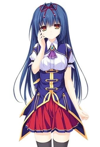 Ootsuki Karin