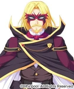 Matenrou Kamen Opera