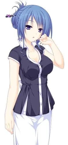 Matsubara Shion