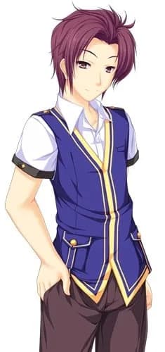 Kisaki Jun