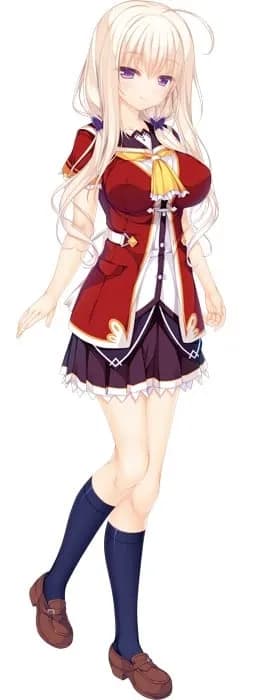 Hanabusa Koharu