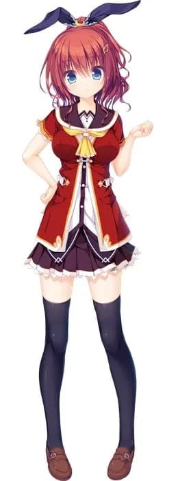 Meidou Hazuki