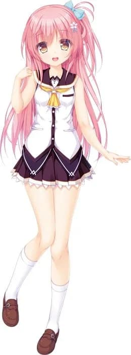 Hinata Mio