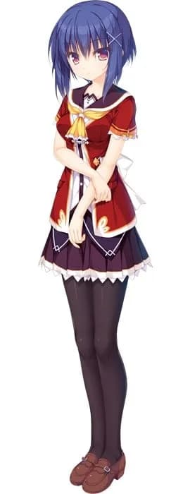 Momosaki Shizuku