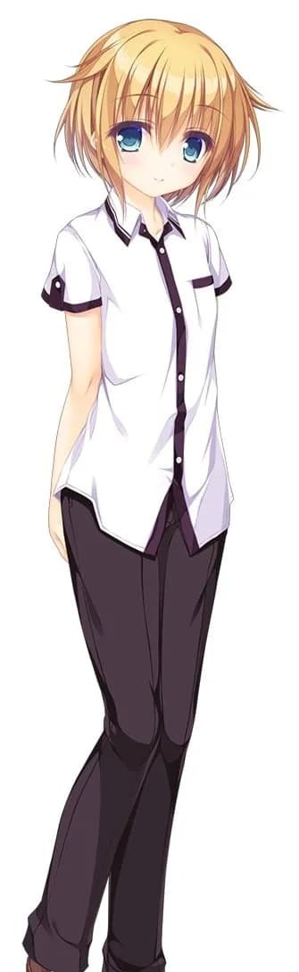 Osakabe Kanade