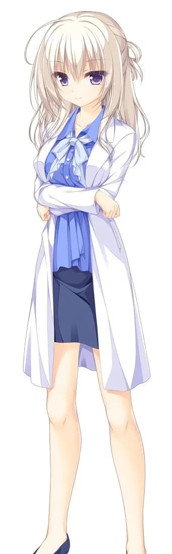 Hanabusa Saki