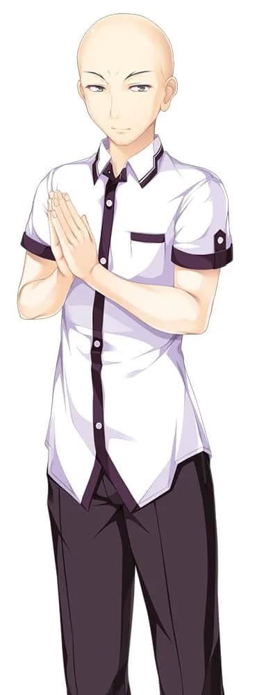 Kanemine Seishun