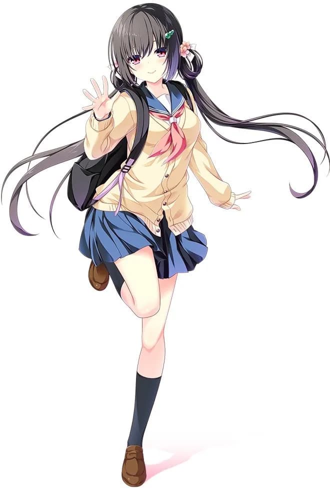 Tayori Tanomi