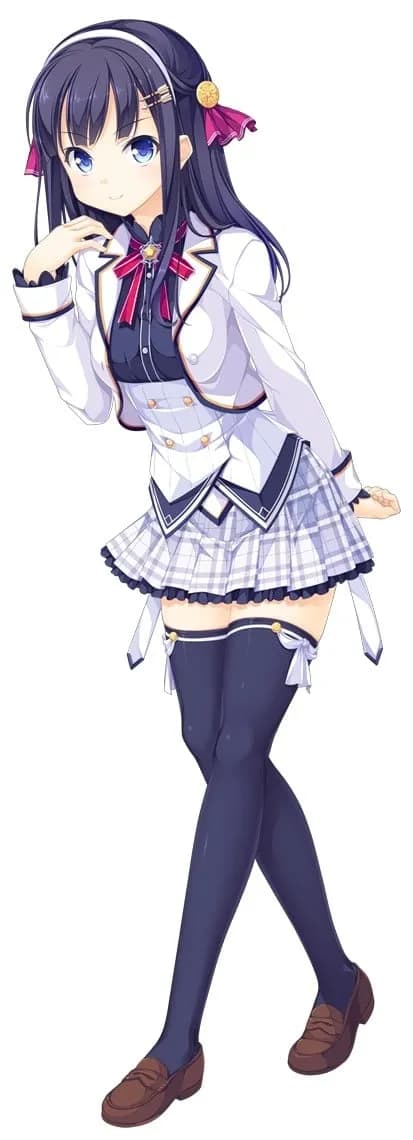 Shishidou Iori