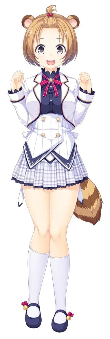 Tanba Ponko