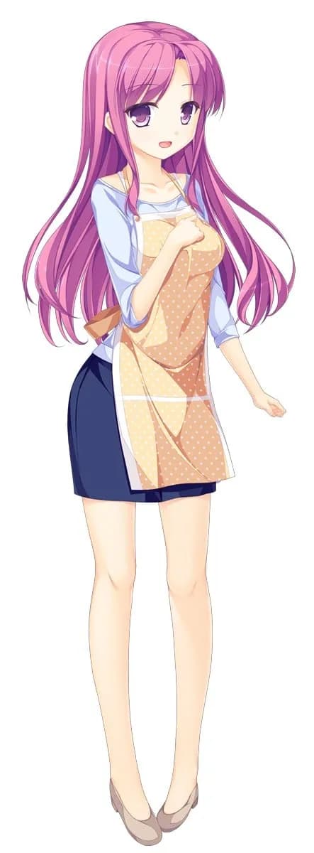 Kehouin Satsuki