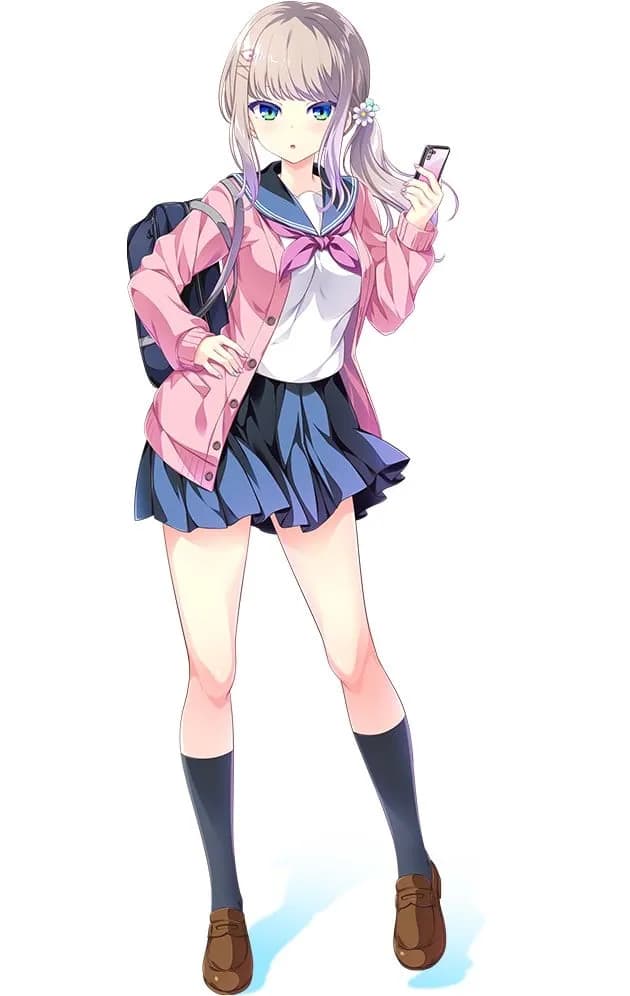 Osanami Youka