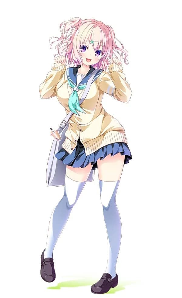 Tsukushima Tsukushi