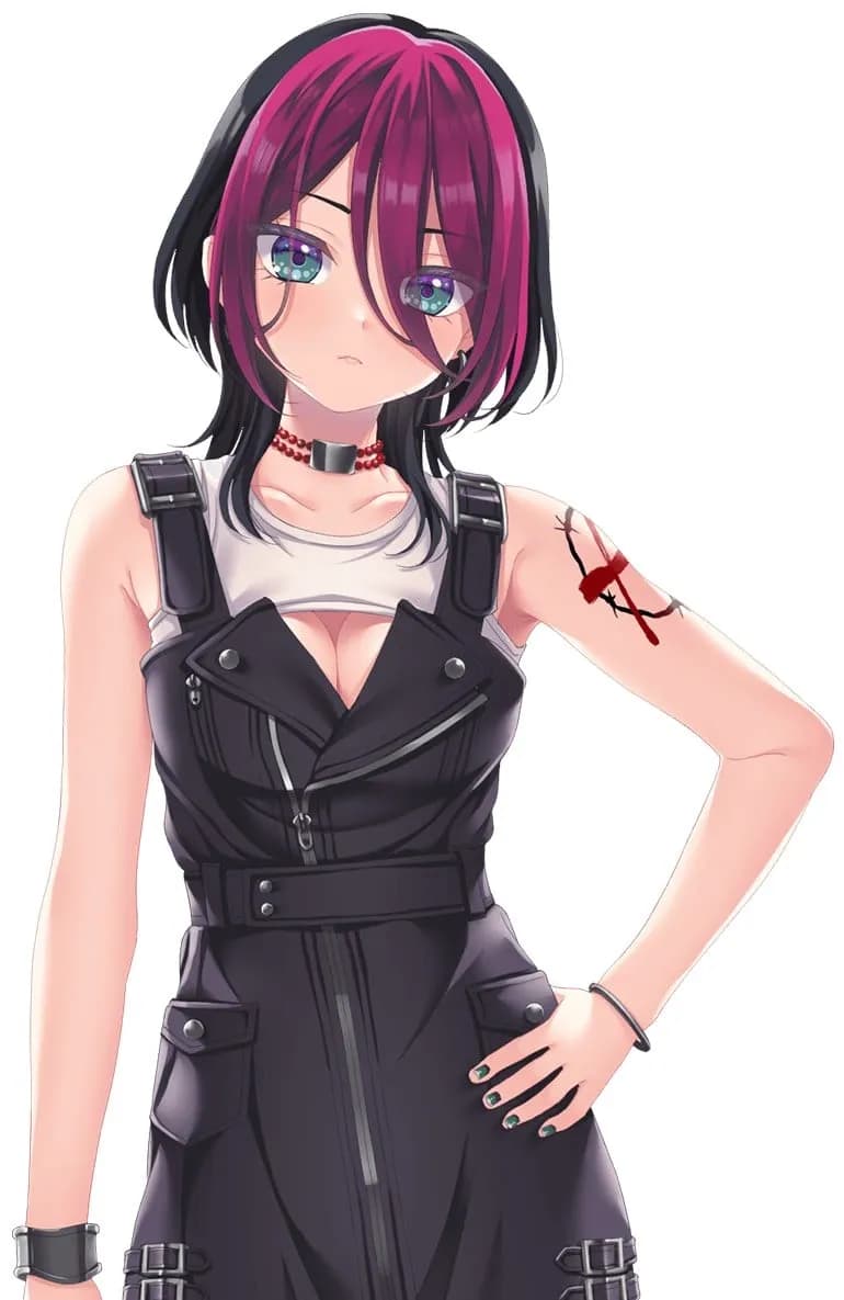 Shizuku