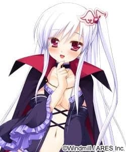 メフィスト