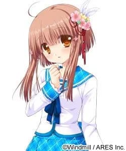 Kushinada Nadeshiko