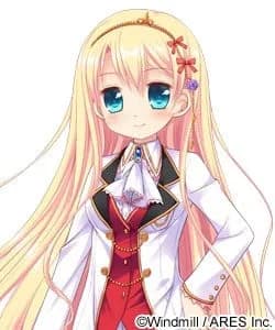 Fiana Astraea