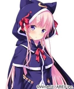 Sally Kirimiya