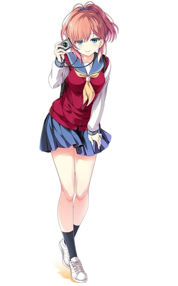 Usagawa Yukiko