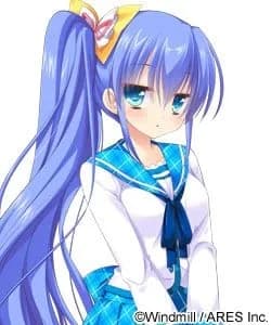 Nishikujou Ayahime