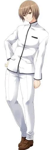 Akechi Kyuushirou