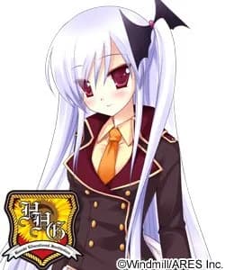 Akechi Hikari