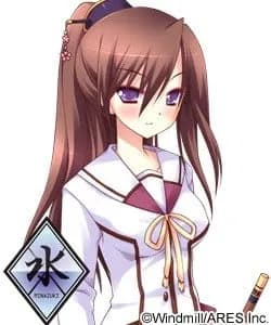 Toujouin Kyouka