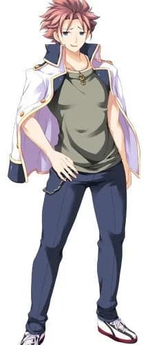 Kuzuryuuzaka Ryouki