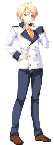Julius Enzan