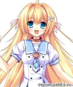 Nanasaki Anzu