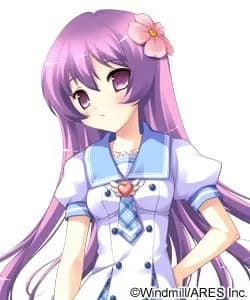 Shiosaki Hijiri