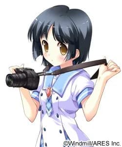 Nishikouji Miyo