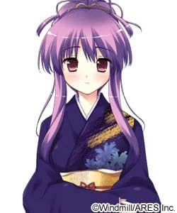 Shiosaki Mizuho
