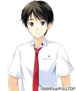 水瀬碧