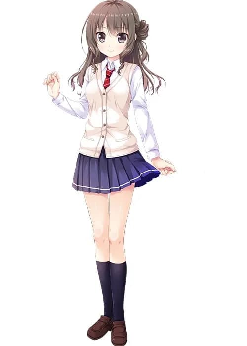 Hikami Yurino