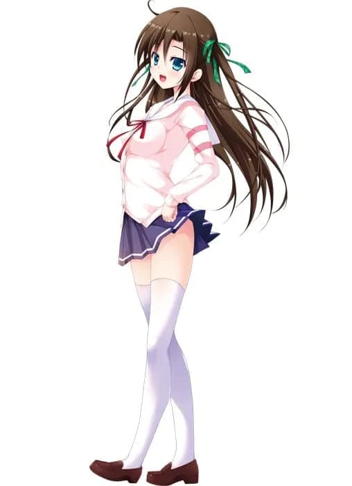 Yanagihara Sui