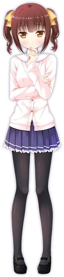 Fujisaki Mikoi