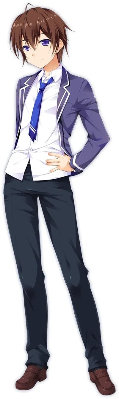 Togawa Munechika