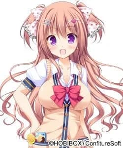 Hyuuga Natsu