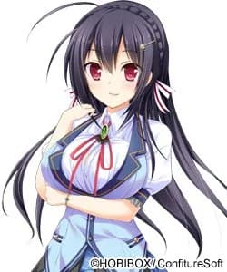 Suzakano Ryou