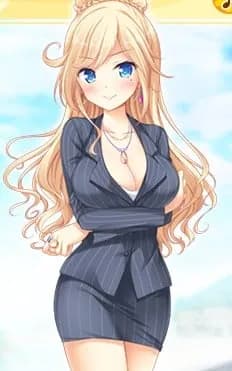 Liliya Ilyinichna Kalashnikova