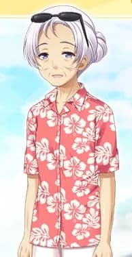 Hyuuga Haru