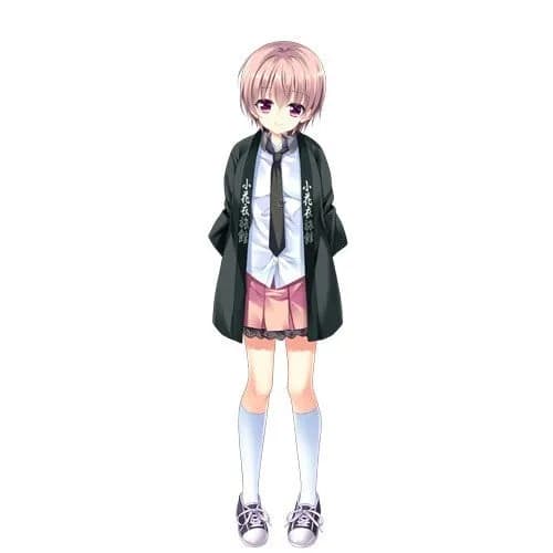 Harushima Ibuki