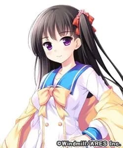 Manazuru Kazuha